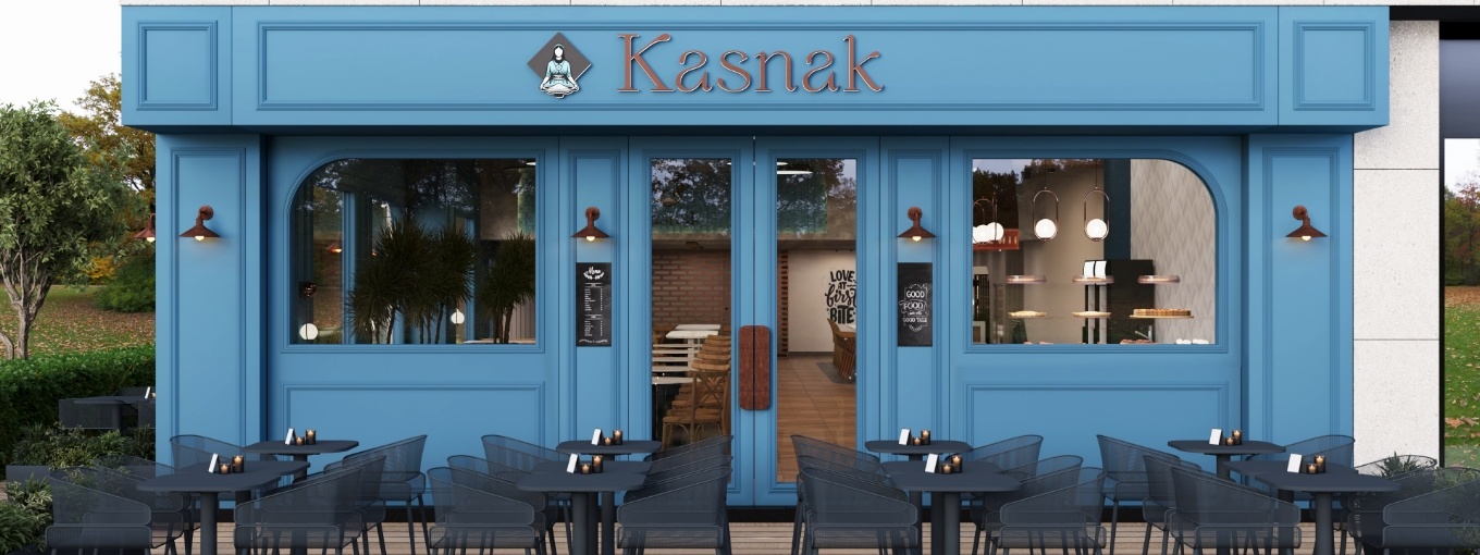 kasnak'ta kariyer